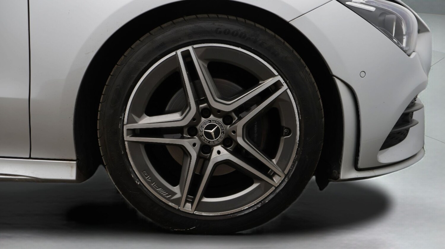 Used Mercedes-Benz CLA 2021 for sale - 77181704: Photo 18