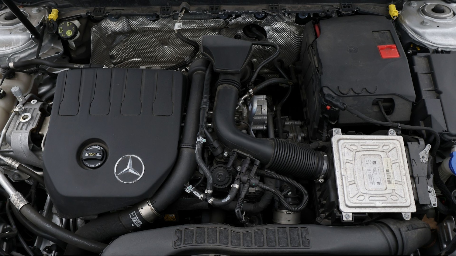 Used Mercedes-Benz CLA 2021 for sale - 77181704: Photo 19