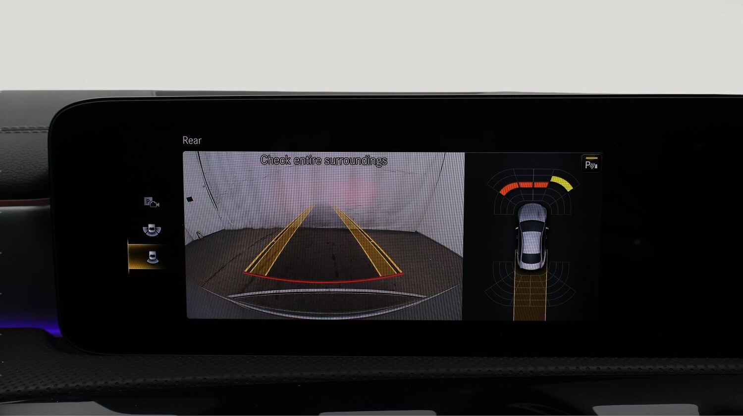 Used Mercedes-Benz CLA 2021 for sale - 77181704: Photo 23