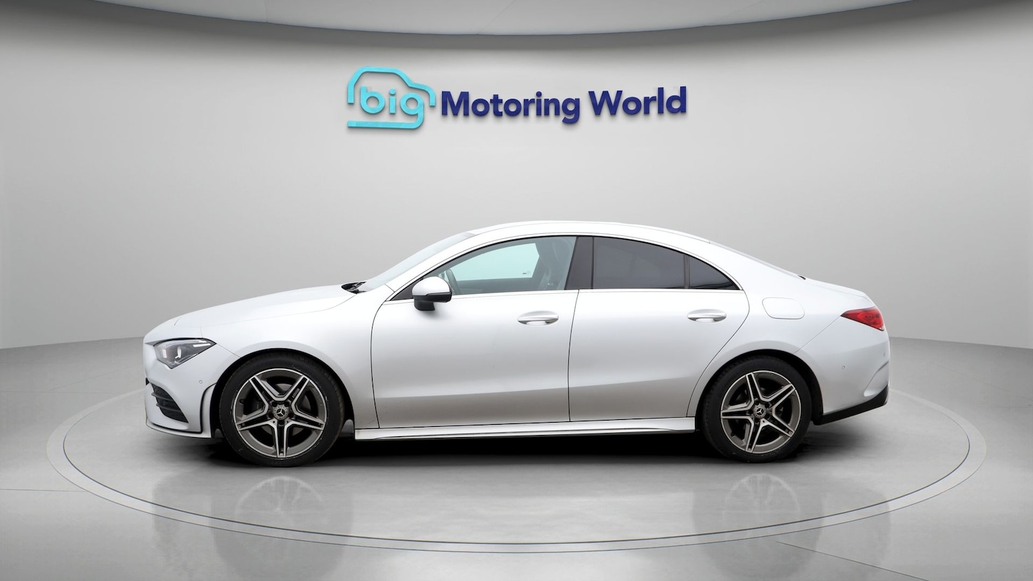 Used Mercedes-Benz CLA 2021 for sale - 77181704: Photo 4