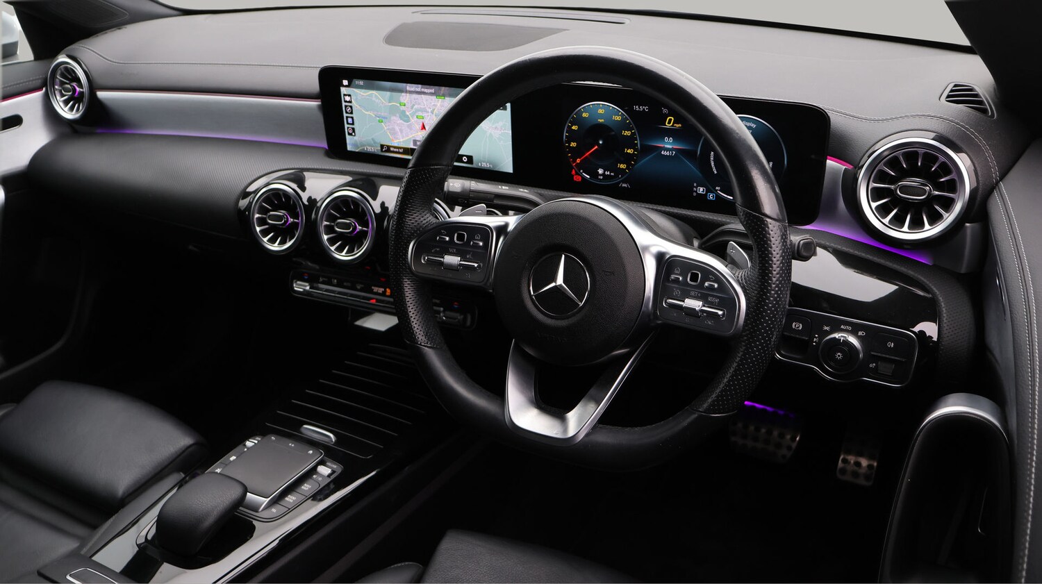 Used Mercedes-Benz CLA 2021 for sale - 77181704: Photo 9