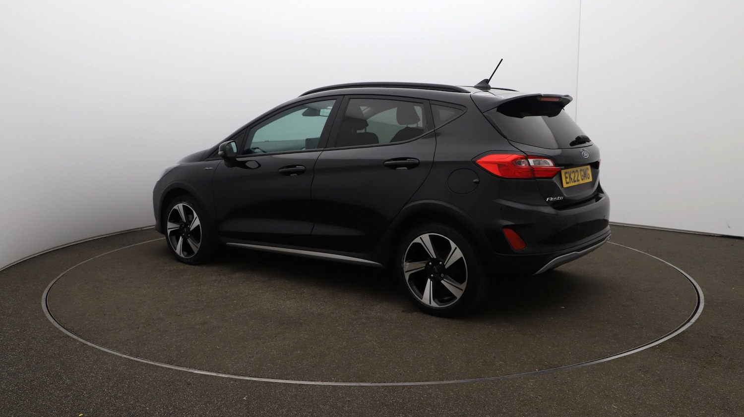 Used Ford Fiesta for sale - 76812017: Photo 27