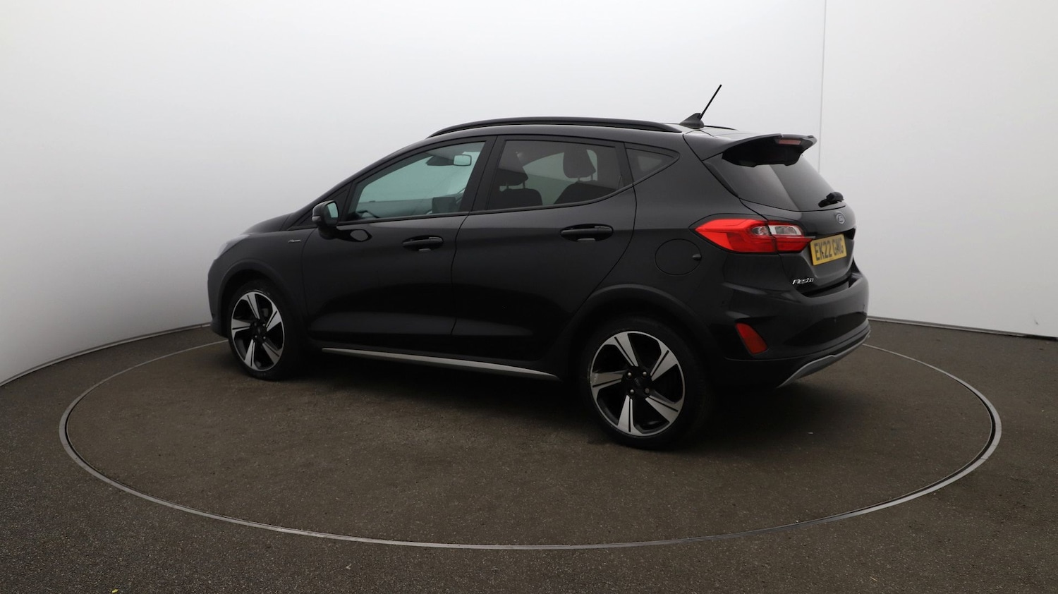 Used Ford Fiesta for sale - 76812017: Photo 28