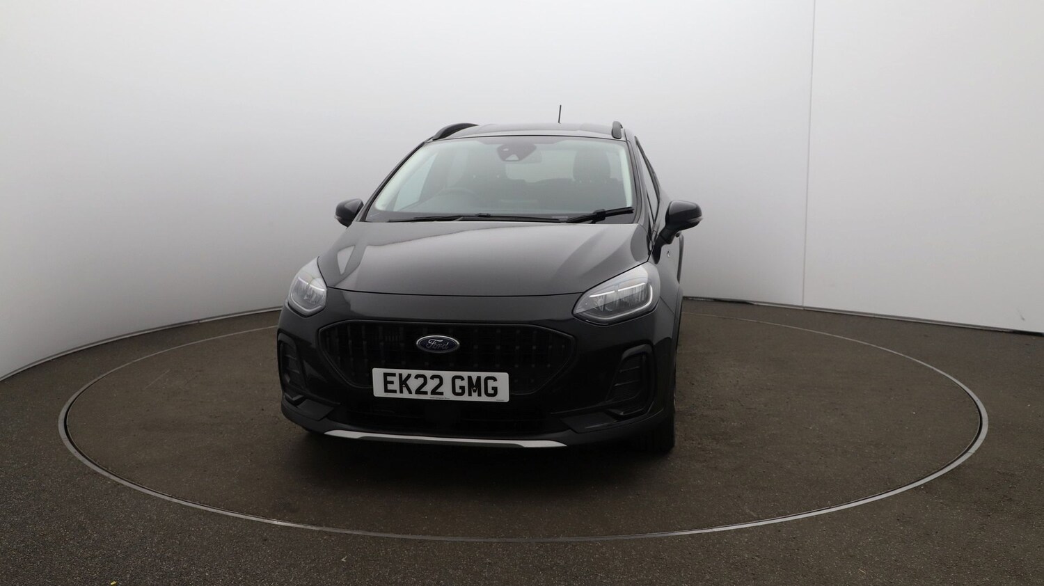 Used Ford Fiesta for sale - 76812017: Photo 31