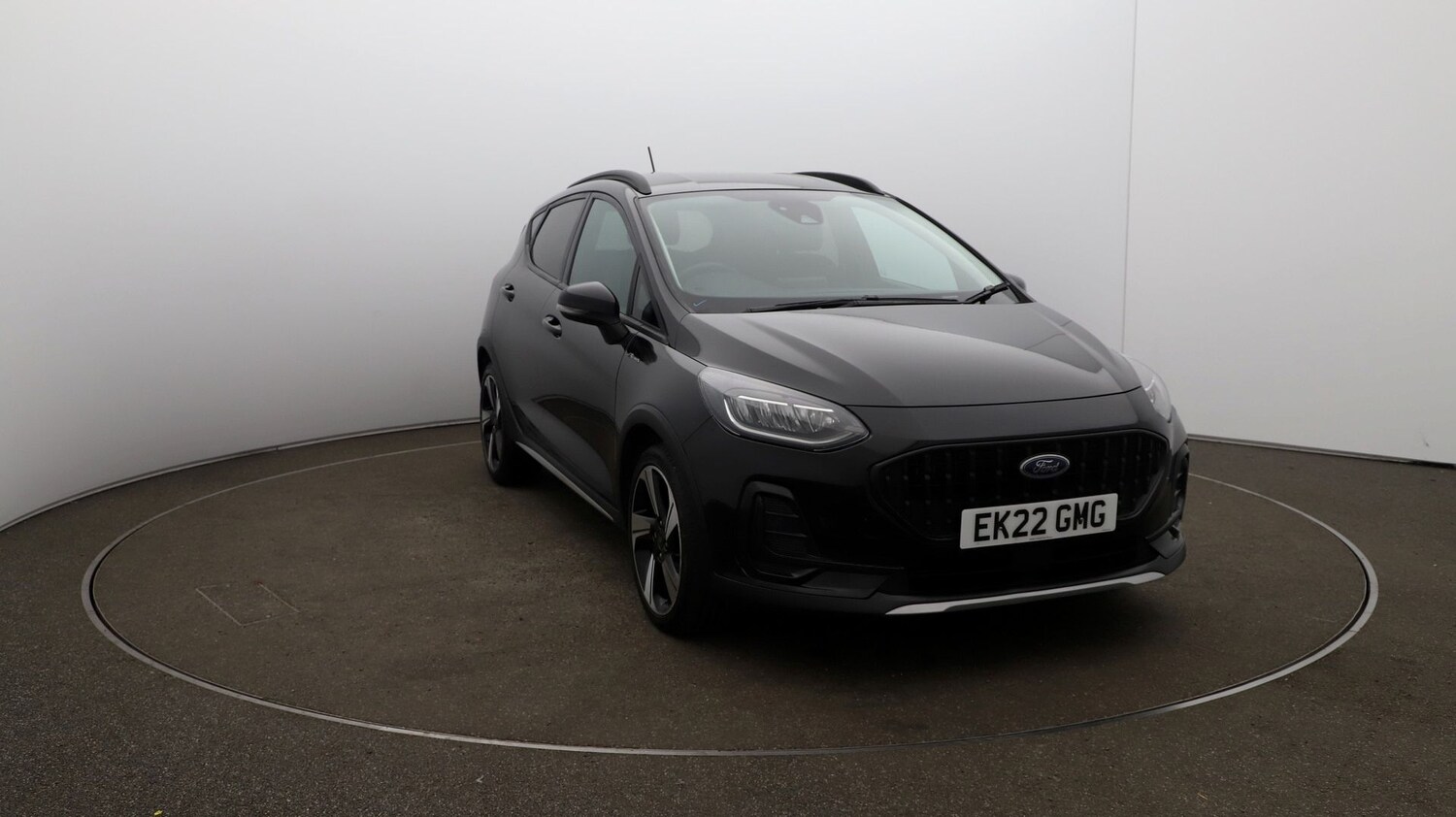 Used Ford Fiesta for sale - 76812017: Photo 34