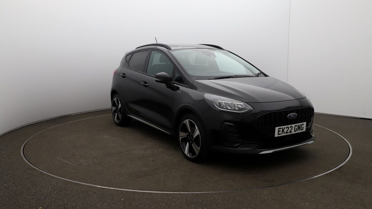 Used Ford Fiesta for sale - 76812017: Photo 35