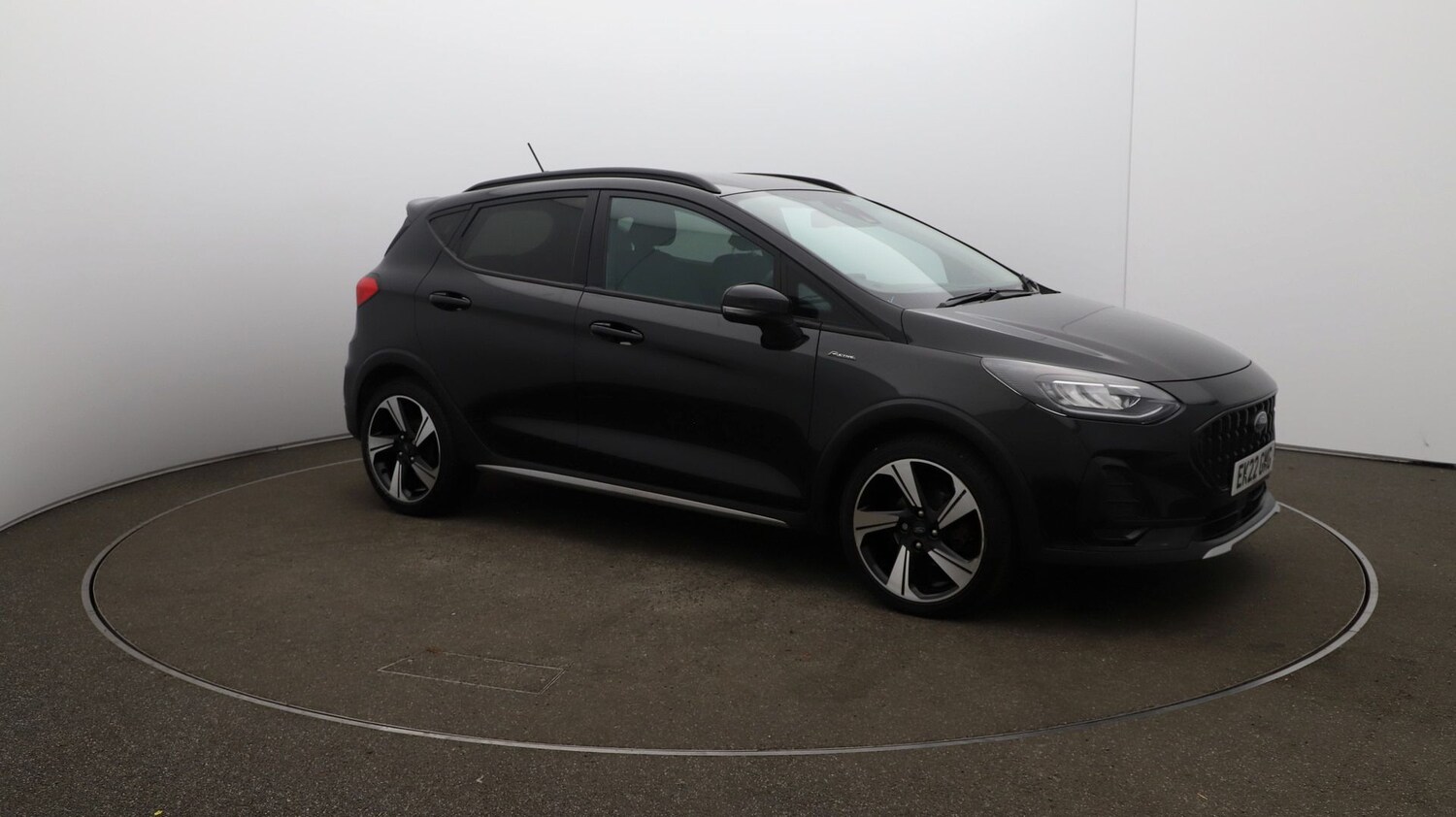 Used Ford Fiesta for sale - 76812017: Photo 37