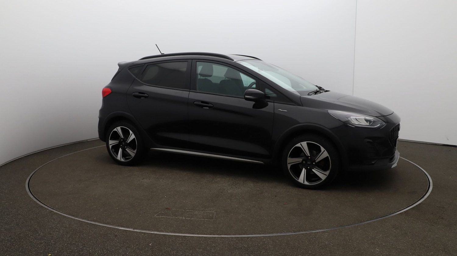 Used Ford Fiesta for sale - 76812017: Photo 38