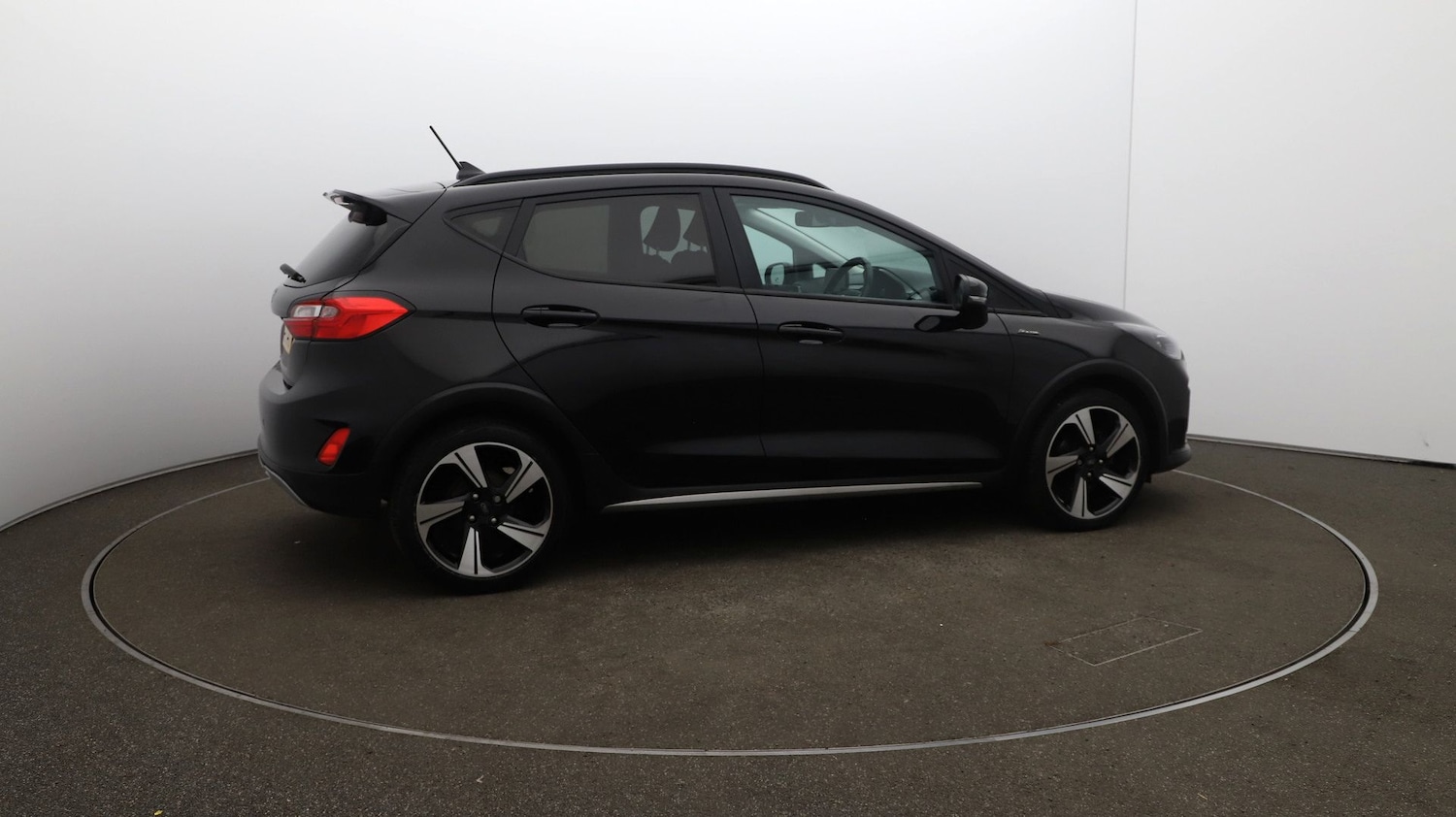 Used Ford Fiesta for sale - 76812017: Photo 43