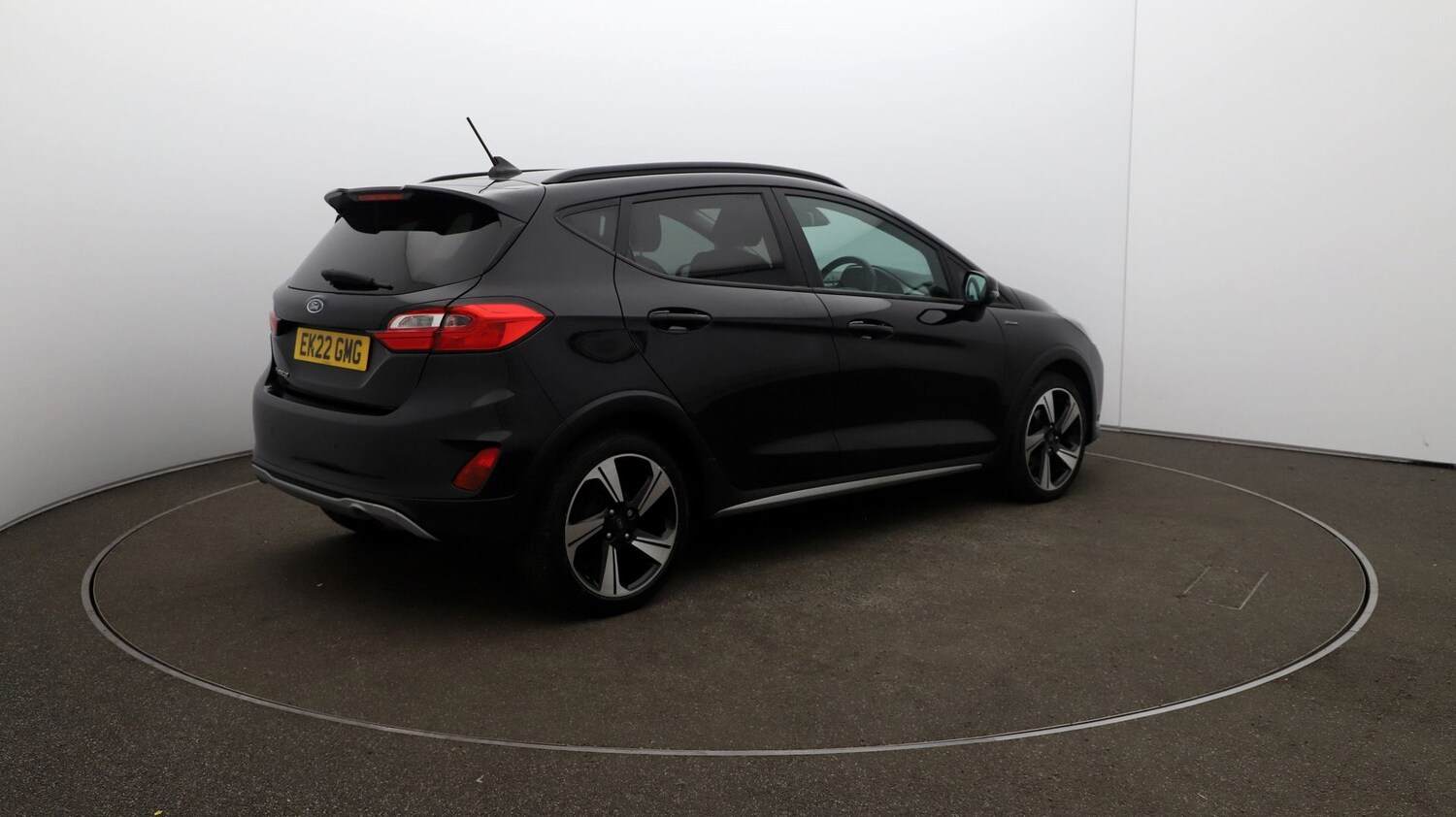 Used Ford Fiesta for sale - 76812017: Photo 45