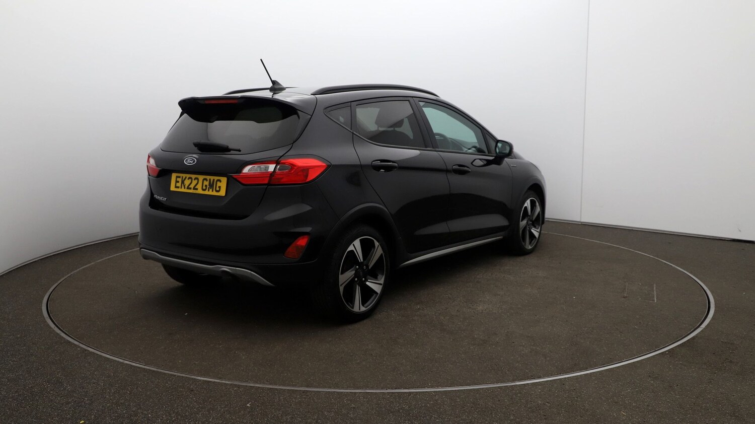 Used Ford Fiesta for sale - 76812017: Photo 46