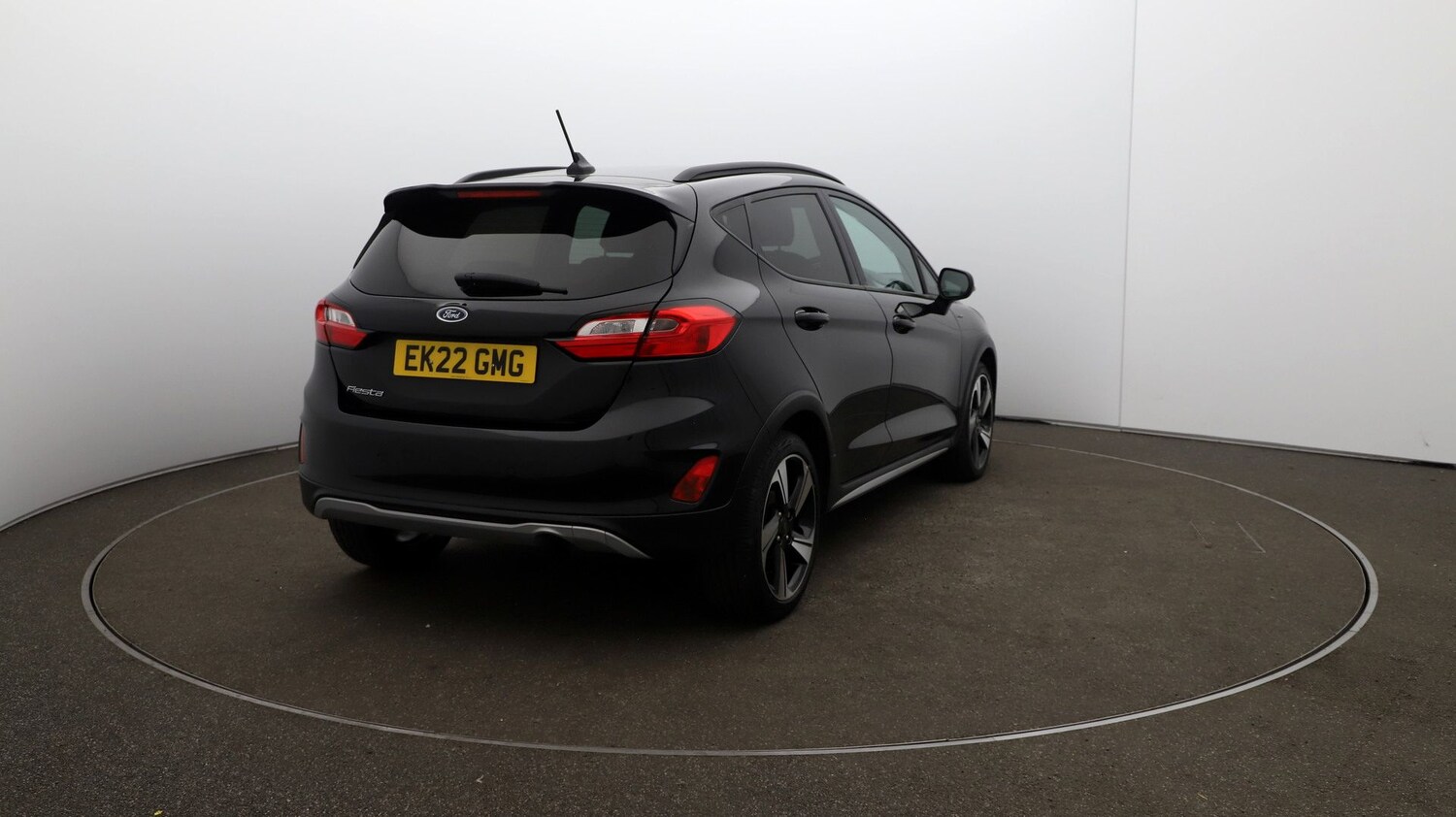 Used Ford Fiesta for sale - 76812017: Photo 47