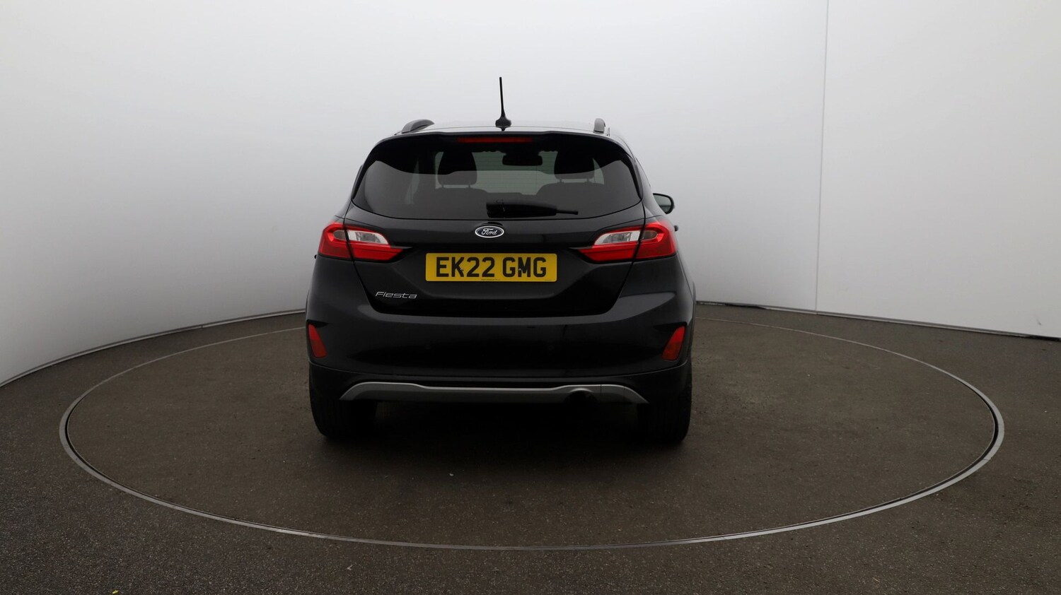 Used Ford Fiesta for sale - 76812017: Photo 49