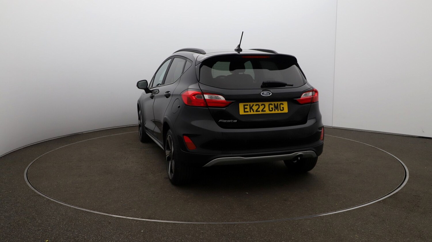 Used Ford Fiesta for sale - 76812017: Photo 52