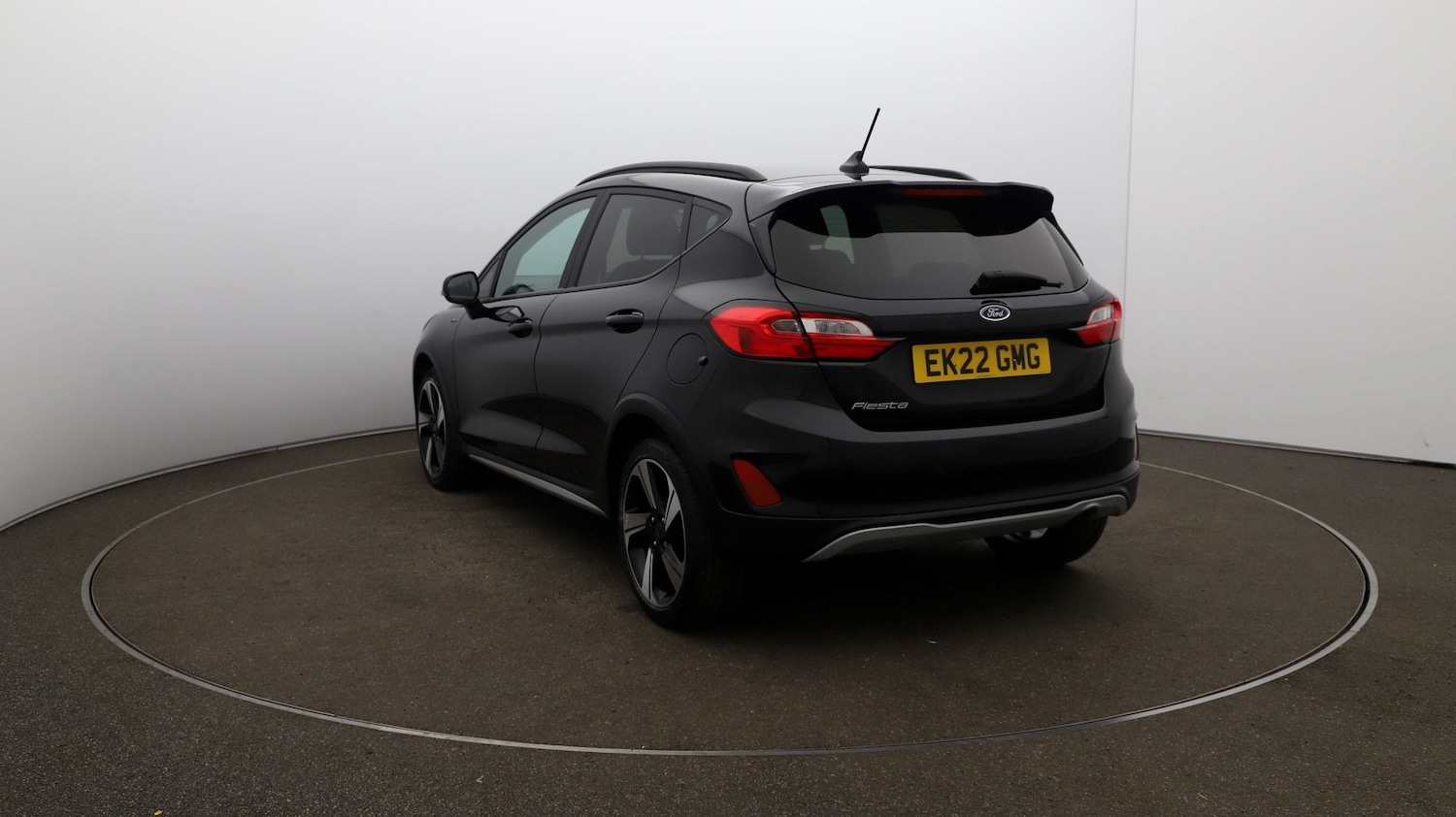 Used Ford Fiesta for sale - 76812017: Photo 53