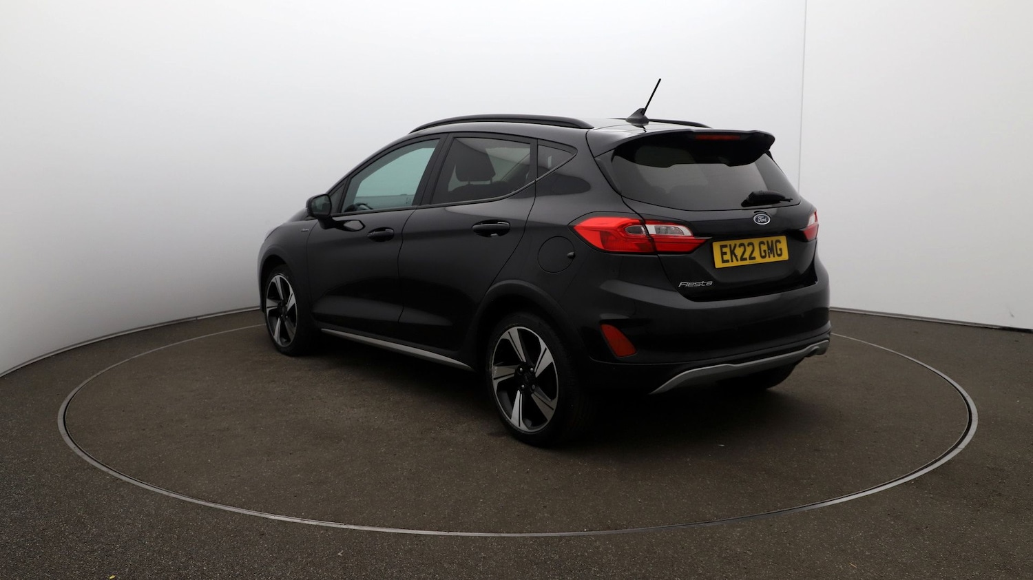 Used Ford Fiesta for sale - 76812017: Photo 54