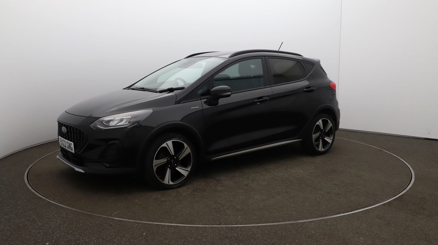 Used Ford Fiesta for sale - 76812017: Photo 60