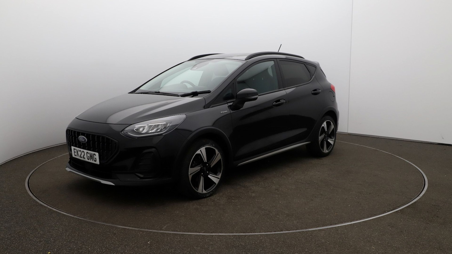 Used Ford Fiesta for sale - 76812017: Photo 61