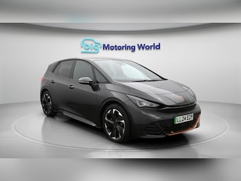 Used Cupra Born 2024 for sale - 79184334: Photo