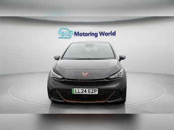 Used Cupra Born 2024 for sale - 79184334: Photo