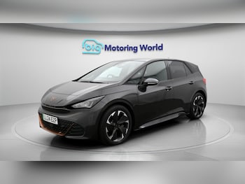 Used Cupra Born 2024 for sale - 79184334: Photo