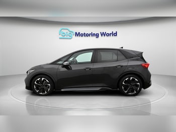 Used Cupra Born 2024 for sale - 79184334: Photo
