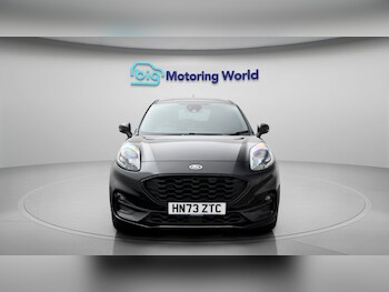 Used Ford Puma 2023 for sale - 78233740: Photo