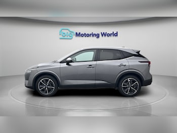 Used Nissan Qashqai 2022 for sale - 78944552: Photo