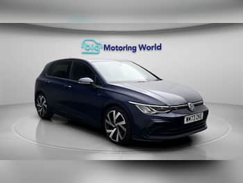Used Volkswagen Golf 2024 for sale - 79714652: Photo