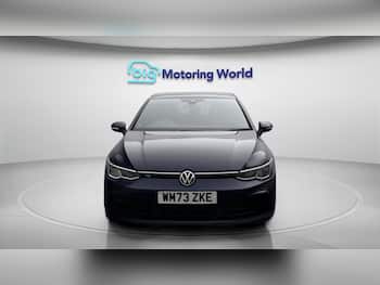 Used Volkswagen Golf 2024 for sale - 79714652: Photo