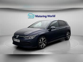 Used Volkswagen Golf 2024 for sale - 79714652: Photo