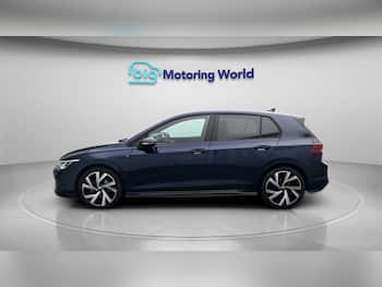 Used Volkswagen Golf 2024 for sale - 79714652: Photo