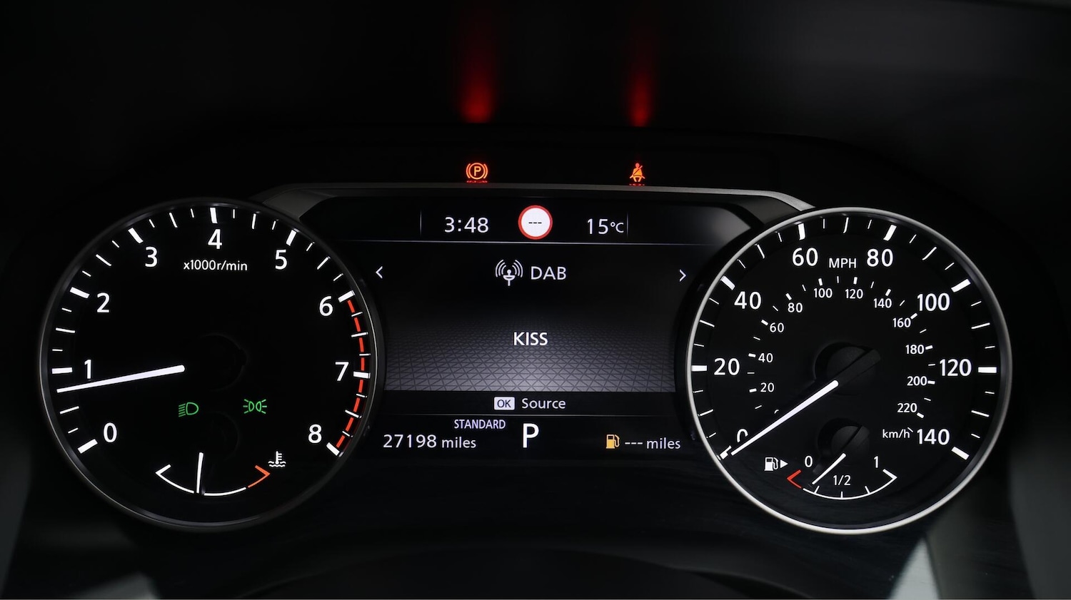 Used Nissan Qashqai 2021 for sale - 76189198: Photo 11