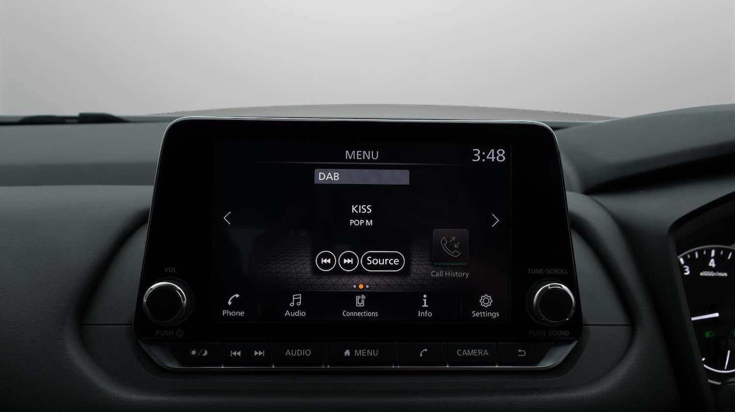 Used Nissan Qashqai 2021 for sale - 76189198: Photo 12