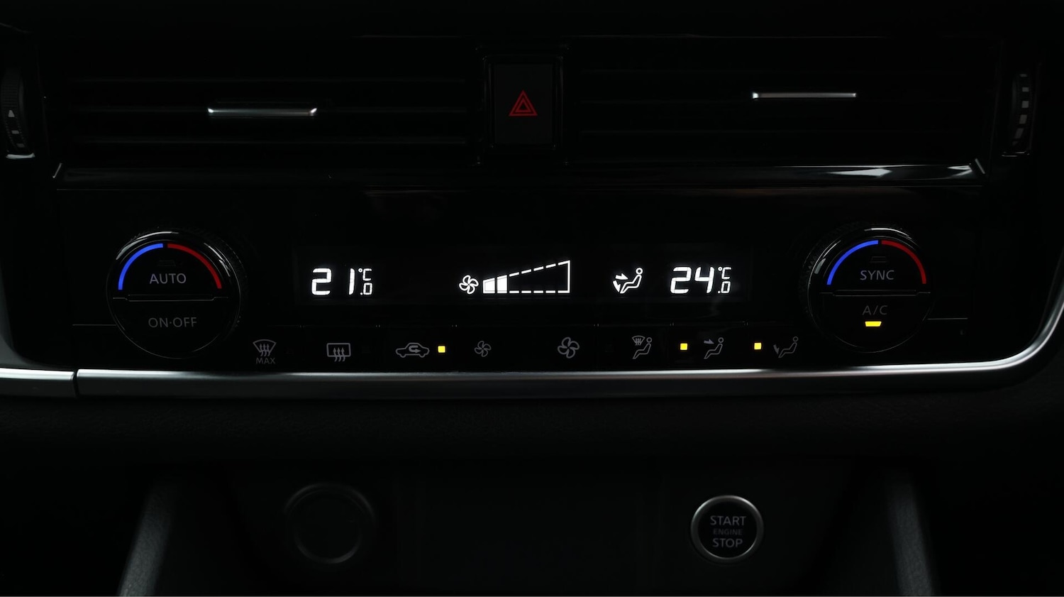 Used Nissan Qashqai 2021 for sale - 76189198: Photo 13