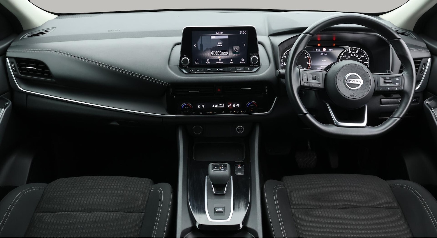 Used Nissan Qashqai 2021 for sale - 76189198: Photo 14