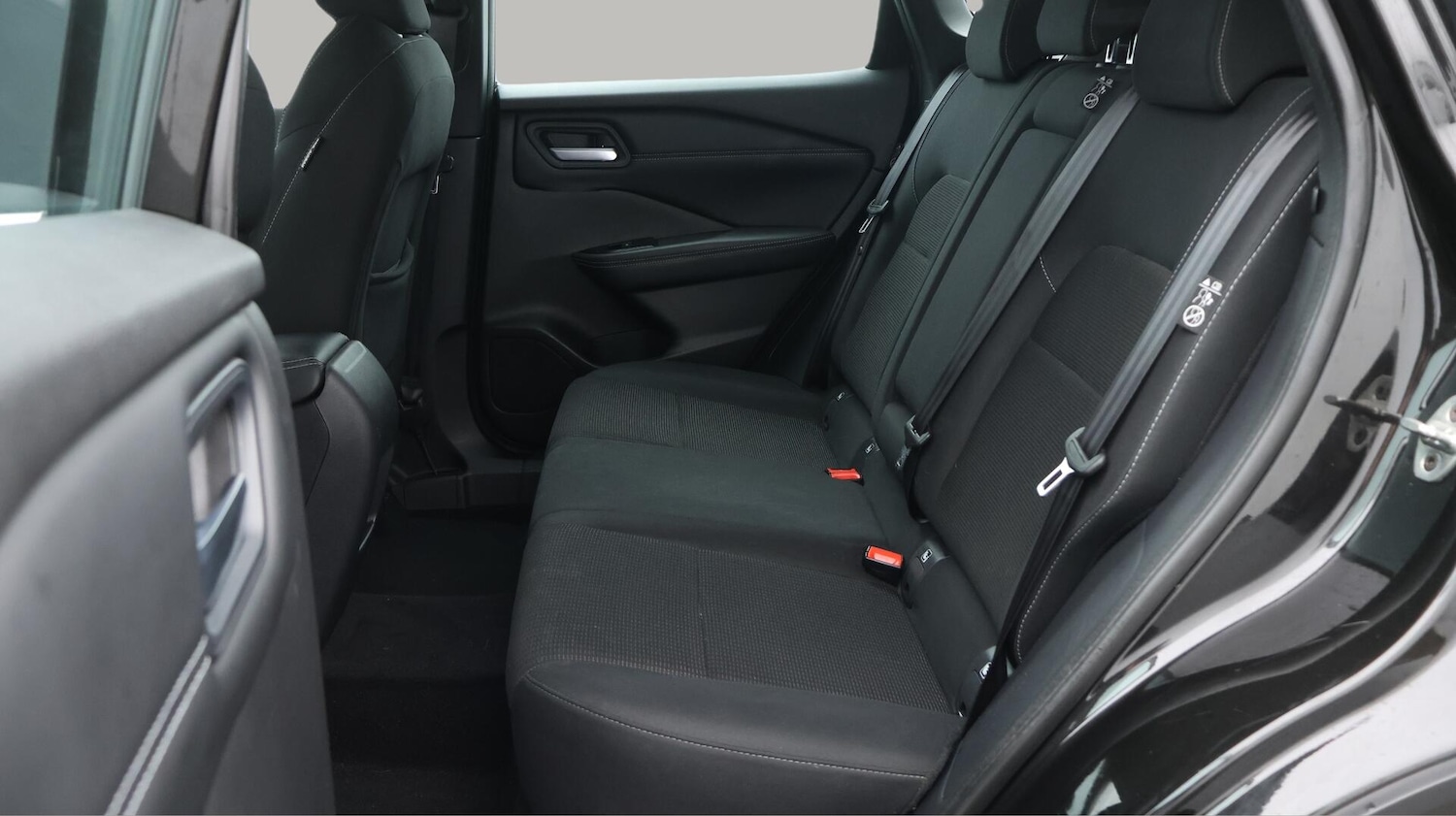 Used Nissan Qashqai 2021 for sale - 76189198: Photo 17