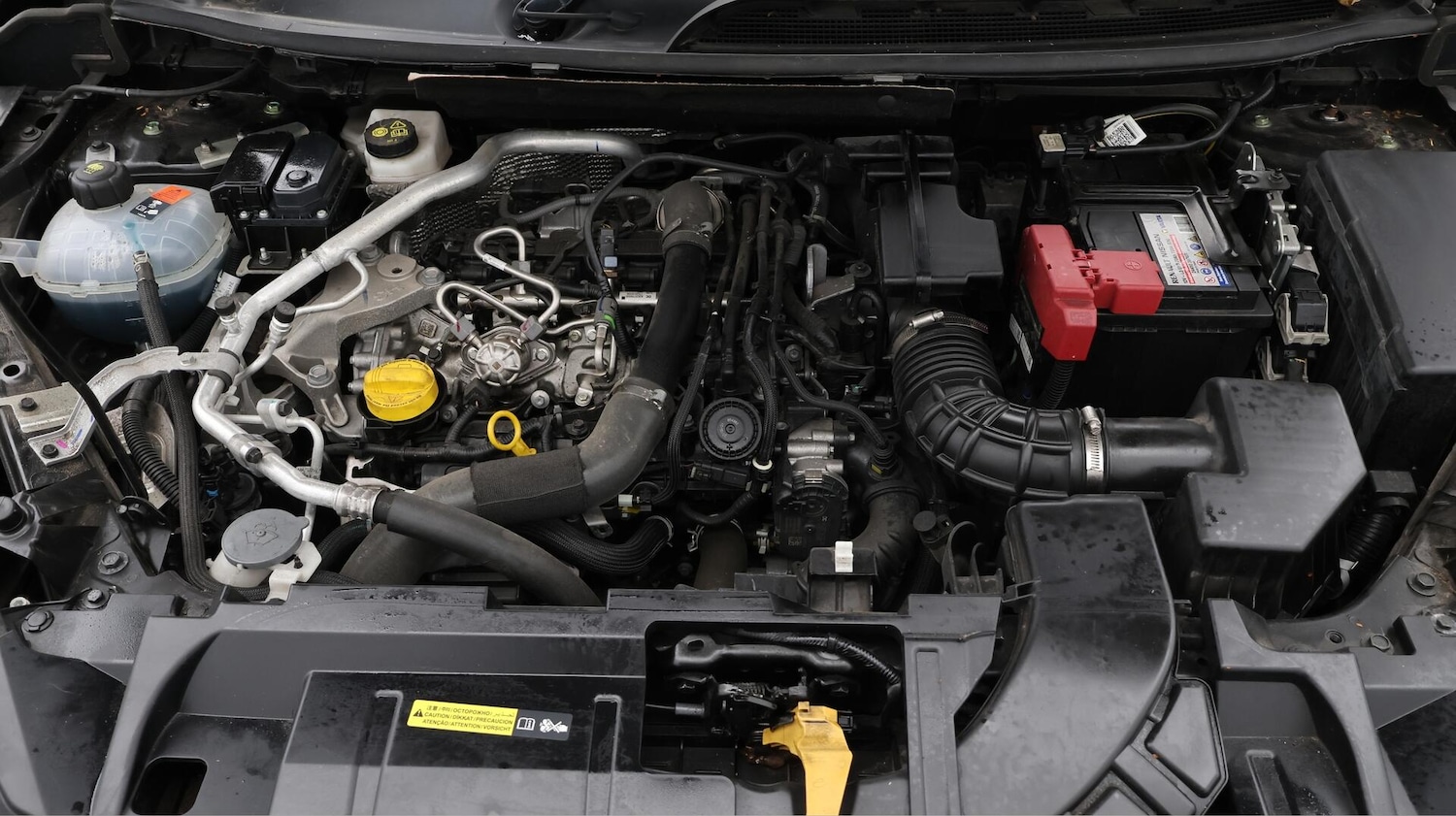 Used Nissan Qashqai 2021 for sale - 76189198: Photo 20