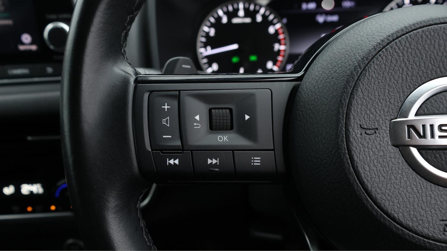 Used Nissan Qashqai 2021 for sale - 76189198: Photo 24