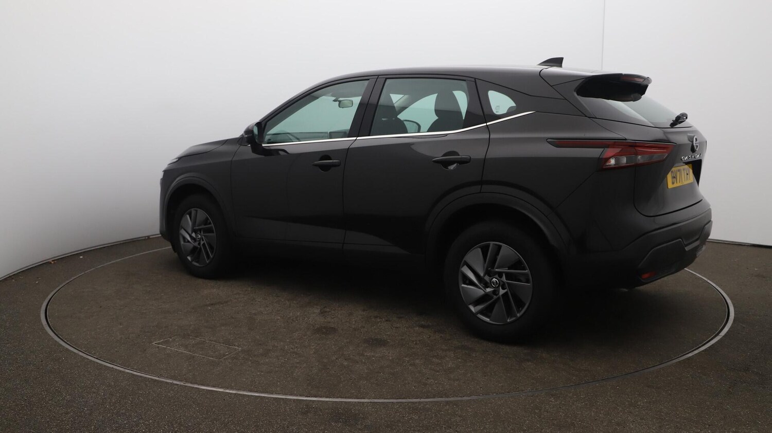 Used Nissan Qashqai 2021 for sale - 76189198: Photo 34