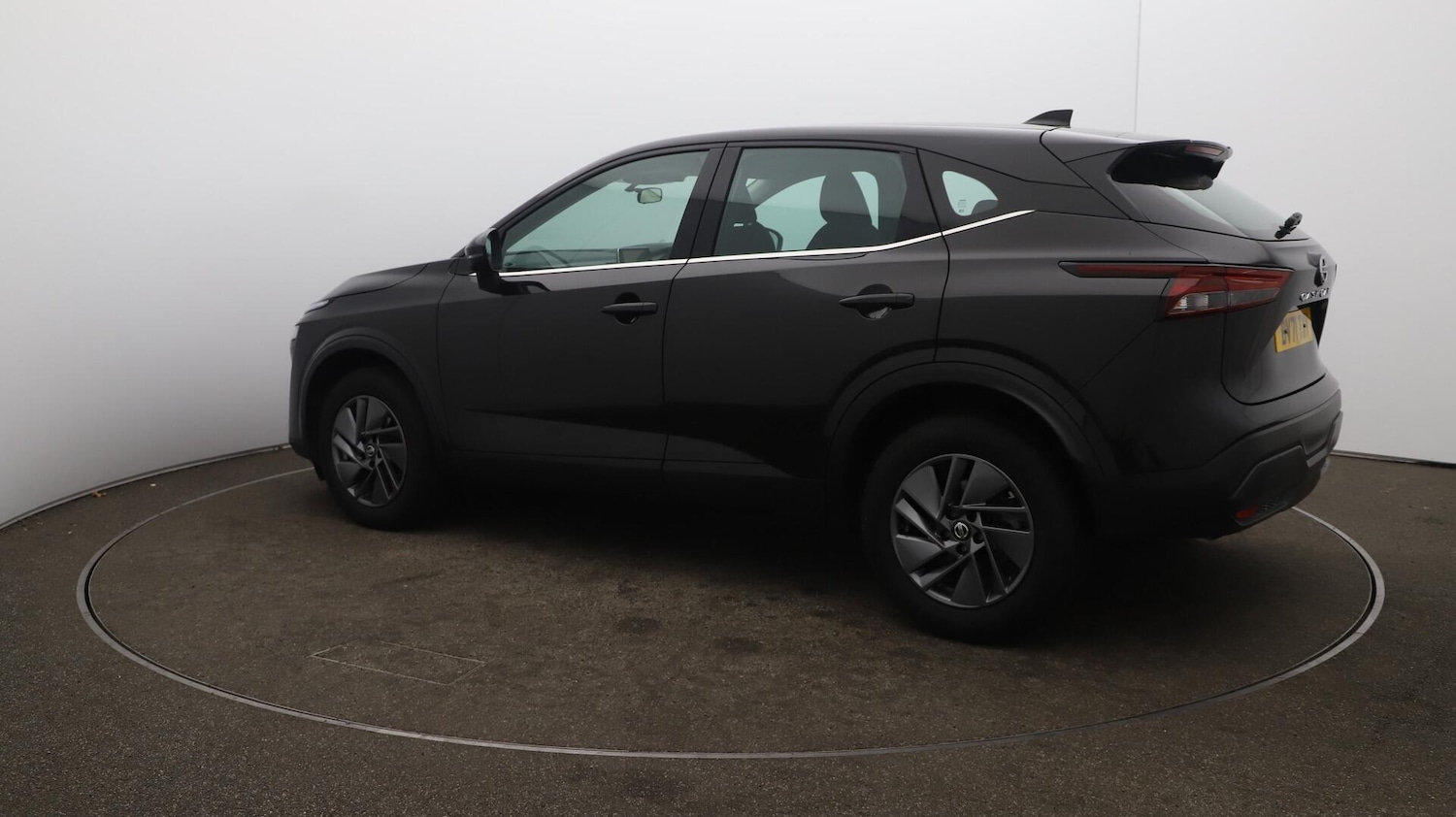 Used Nissan Qashqai 2021 for sale - 76189198: Photo 35
