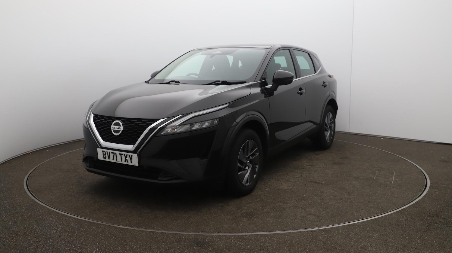 Used Nissan Qashqai 2021 for sale - 76189198: Photo 36