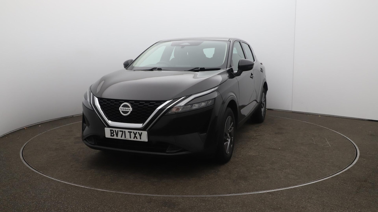 Used Nissan Qashqai 2021 for sale - 76189198: Photo 37