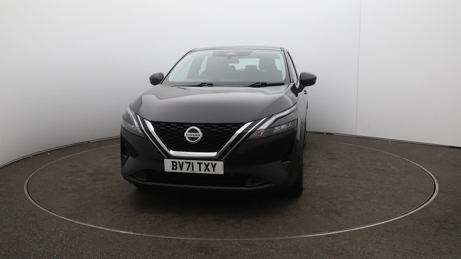 Used Nissan Qashqai 2021 for sale - 76189198: Photo 38