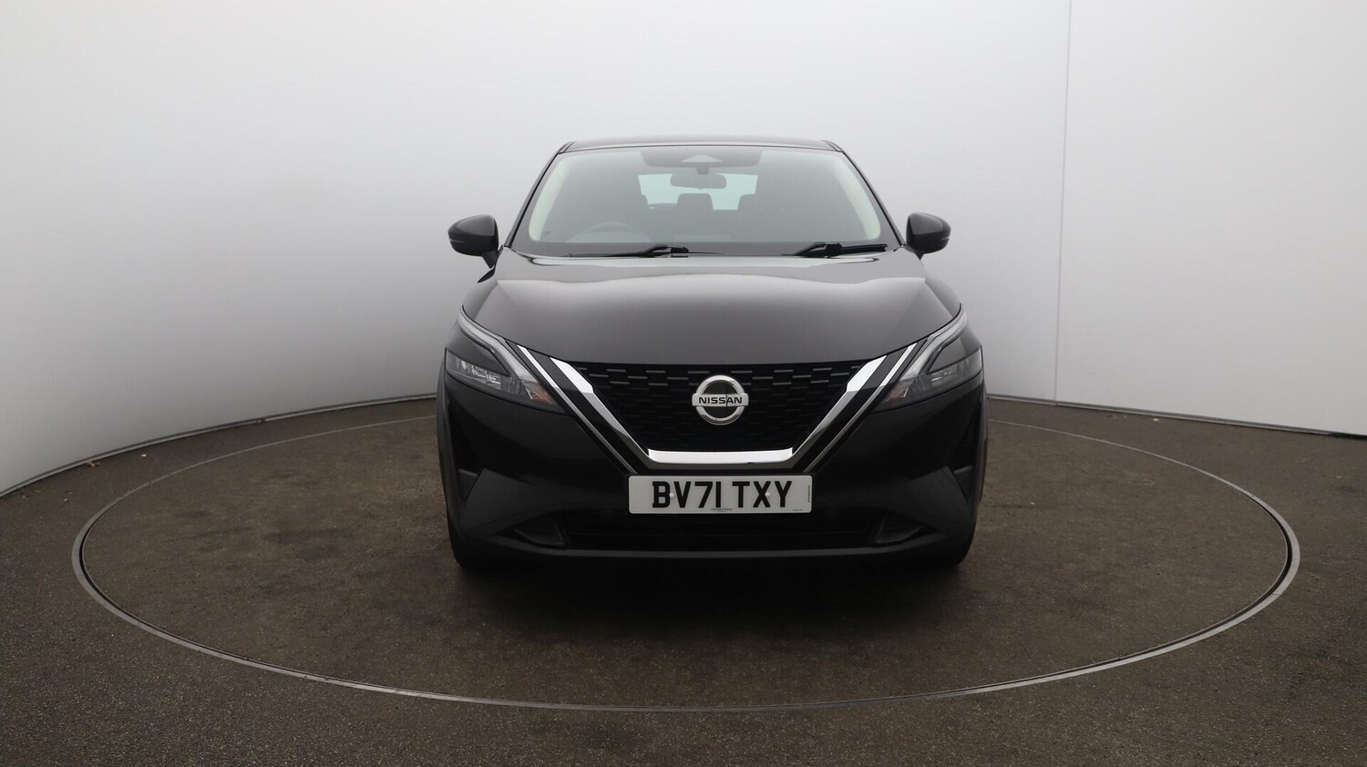 Used Nissan Qashqai 2021 for sale - 76189198: Photo 39