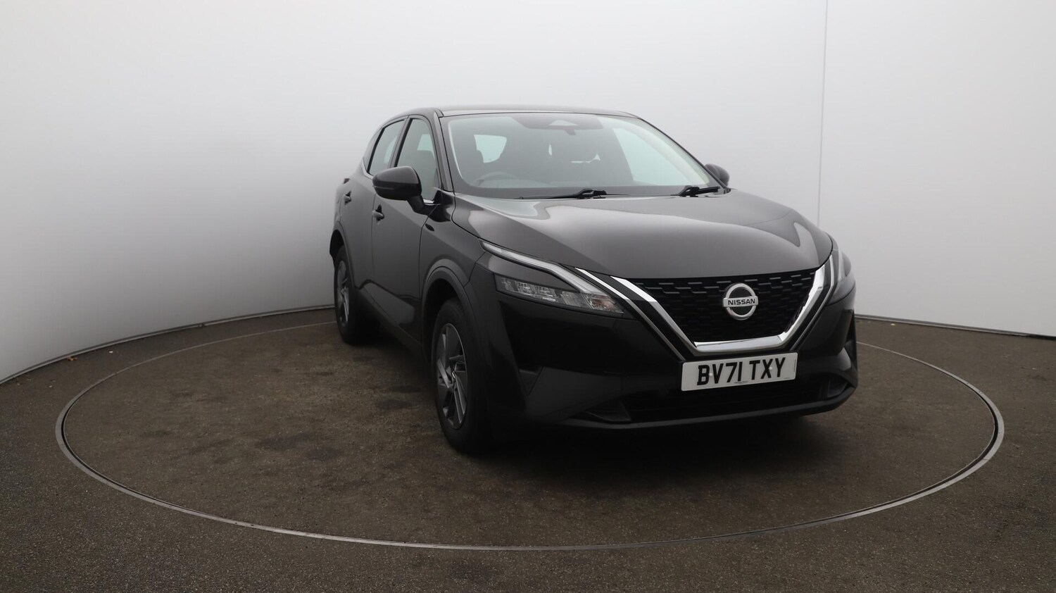 Used Nissan Qashqai 2021 for sale - 76189198: Photo 41
