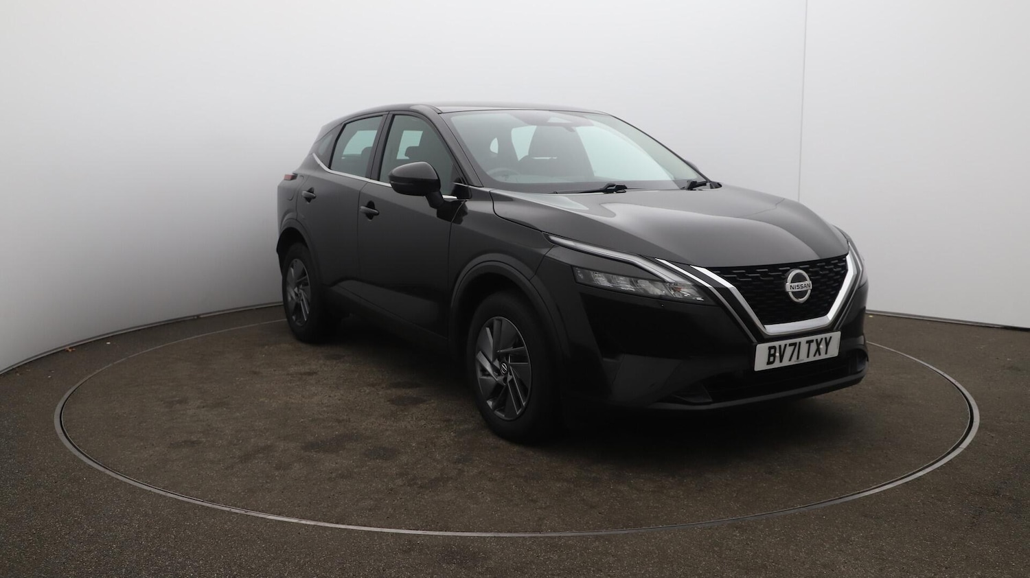 Used Nissan Qashqai 2021 for sale - 76189198: Photo 42