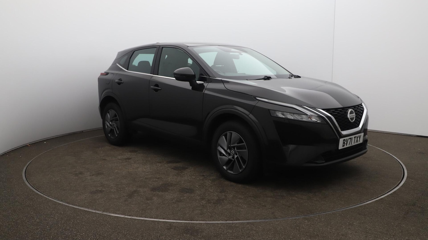 Used Nissan Qashqai 2021 for sale - 76189198: Photo 43