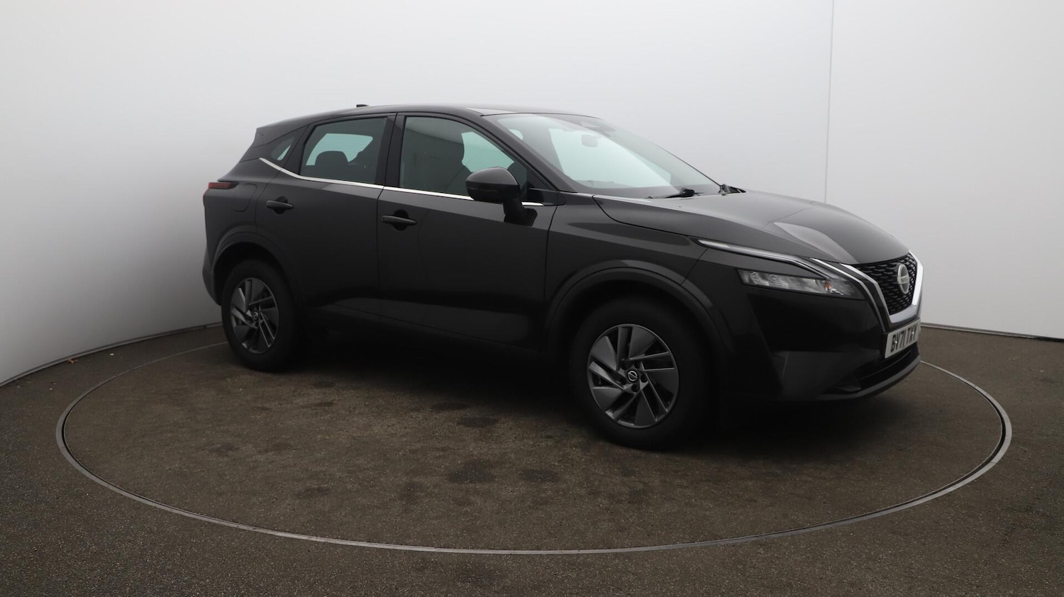 Used Nissan Qashqai 2021 for sale - 76189198: Photo 44
