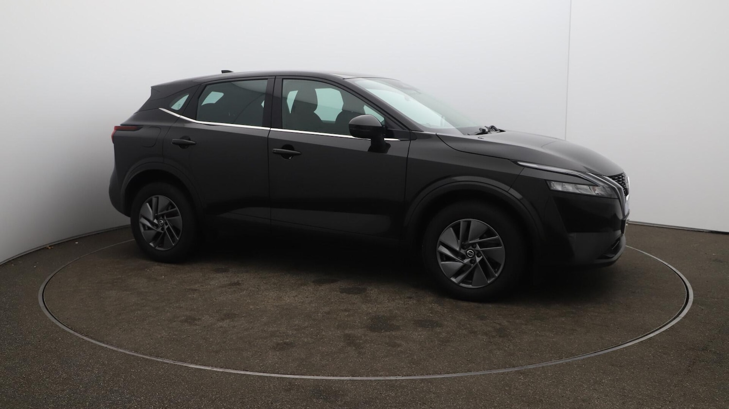 Used Nissan Qashqai 2021 for sale - 76189198: Photo 45